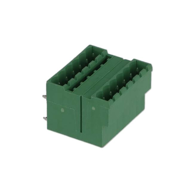 691331510012 Würth Elektronik  Stiftleisten, Stecker und Buchsen